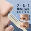 Washable Nose Hair Remover