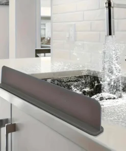 Silicone Sink Splash Guard