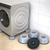 Anti Vibration Washing Machine Feet Pads