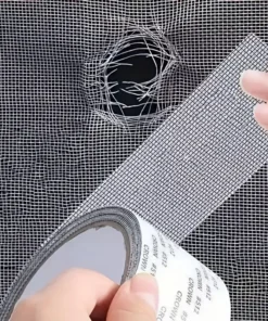 Screen Window Repair tape Roll